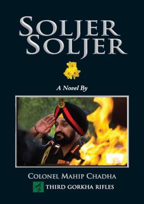 SOLJER SOLJER