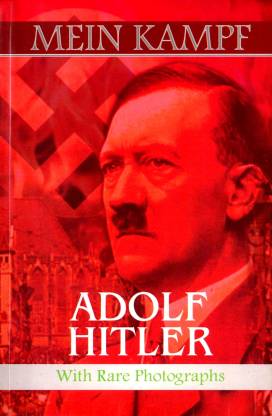 Adolf Hitler with Rare Photographs (Set of 2 Volumes): Buy Adolf Hitler ...