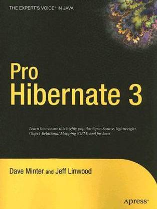 Pro Hibernate 3 1st Edition