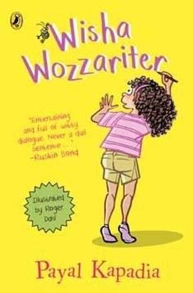 Wisha Wozzariter