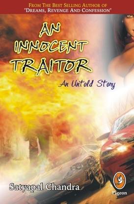 An Innocent Traitor