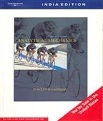 Analytical Mechanics 7th  Edition