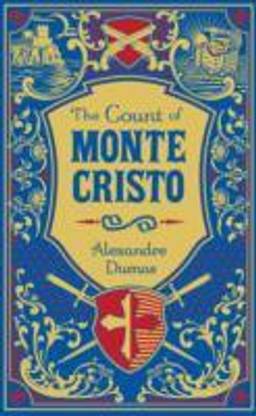 The Count of Monte Cristo (Barnes & Noble Collectible Editions)