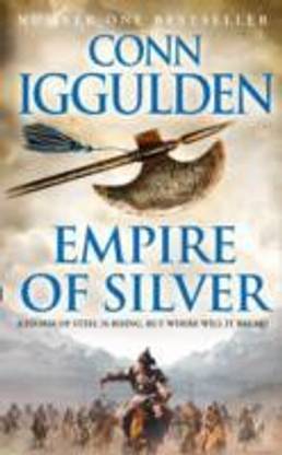 Empire of Silver