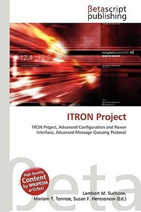 Itron Project