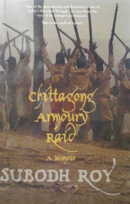 Chittagong Armoury Raid