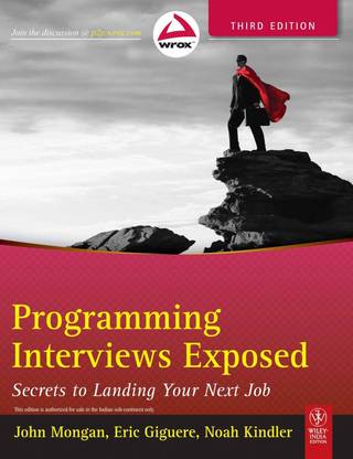 Programming Interviews Exposed