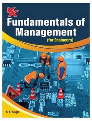 Fundamentals of Management (For Engineers) 1st Edition