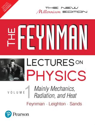 The Feynman Lectures on Physics: The Millenium Edition, Vol. 1