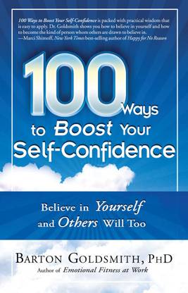 100 Ways to Boost Your Self - Confidence