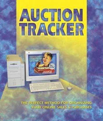 Auction Tracker