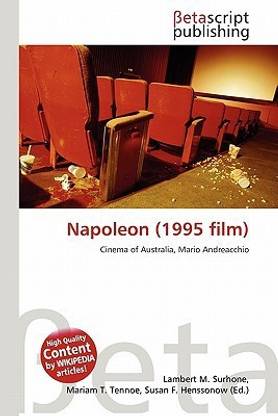 Napoleon (1995 Film)