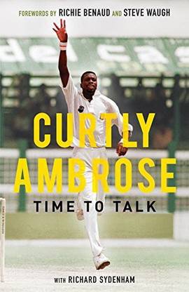 Time to Talk