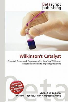 Wilkinson's Catalyst
