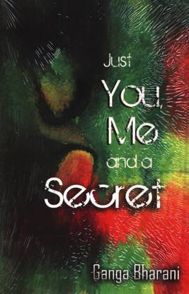 Just You, Me and a Secret