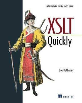 Xslt Quickly