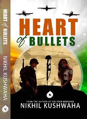 Heart of Bullets