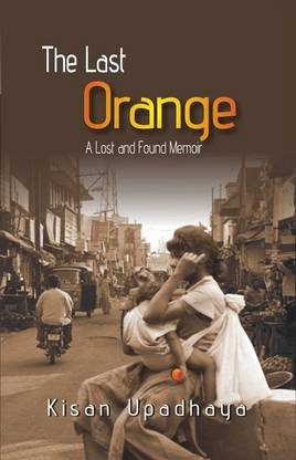 The Last Orange