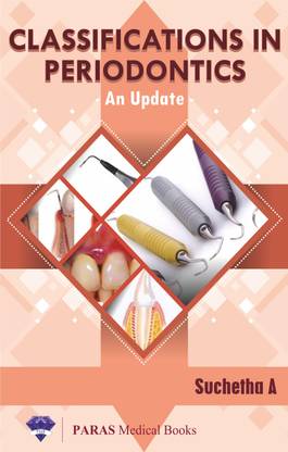 Classifications in Periodontics