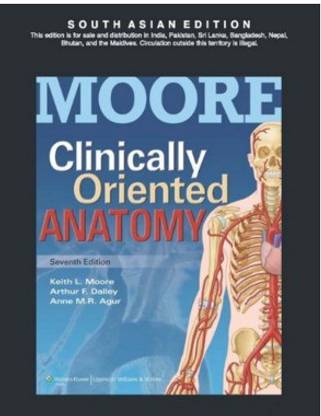 Clinically Oriented Anatomy