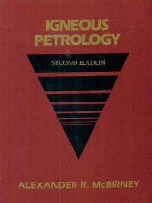 Igneous Petrology