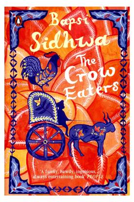 The Crow Eaters