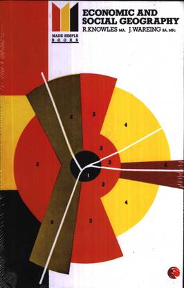 Economic and Social Geography