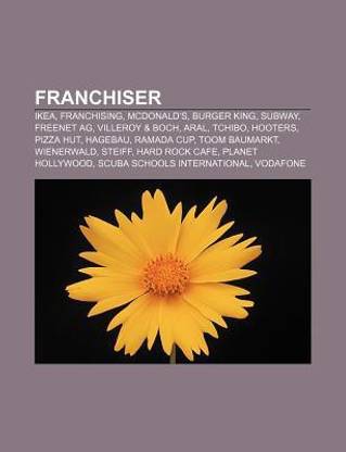 Franchiser