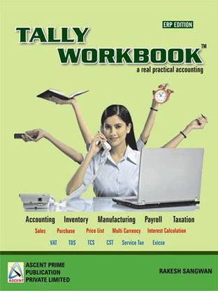 TALLY WORKBOOK