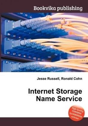 Internet Storage Name Service