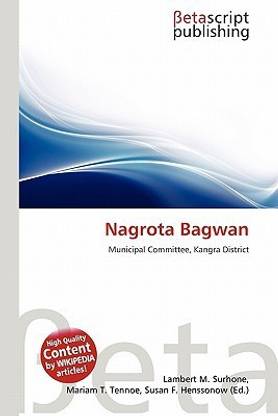 Nagrota Bagwan