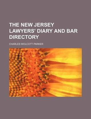 The New Jersey Lawyers' Diary and Bar Directory