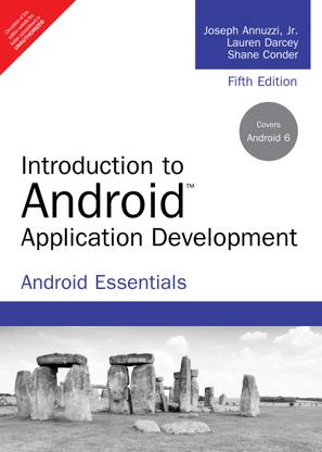 Introduction to Android Application Development