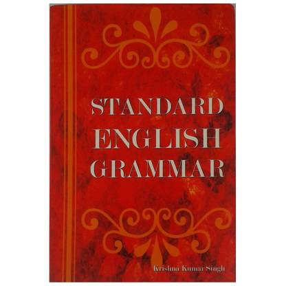 Standard English Grammar