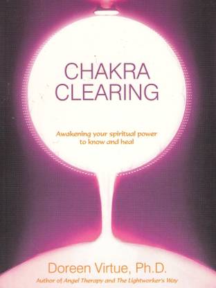 Chakra Clearing