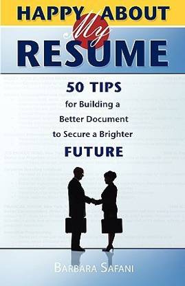 Happy About My Resume