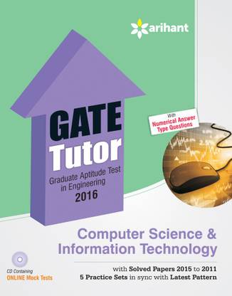 GATE Tutor 2016