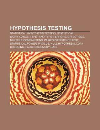 Hypothesis Testing