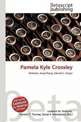 Pamela Kyle Crossley