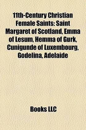 11th-Century Christian Female Saints