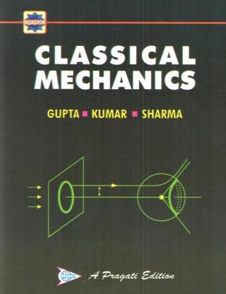 Classical Mechanics 26th  Edition