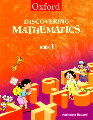 Discovering Mathematics (Book 1) 01 Edition