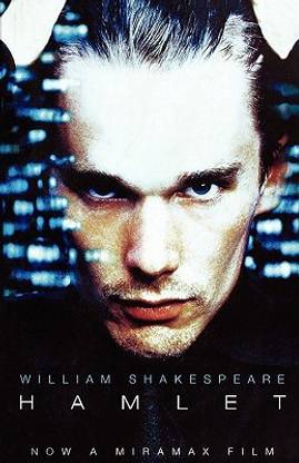 Hamlet: Screenplay
