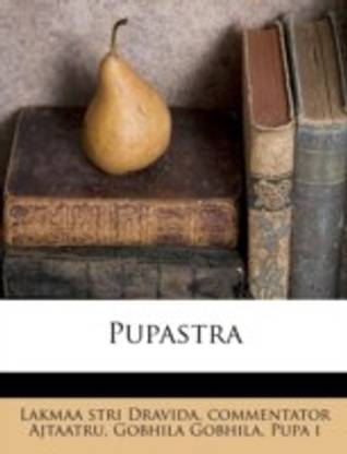 Pupastra
