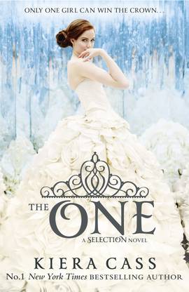 The One : A Selection Novel  - A Selection Novel
