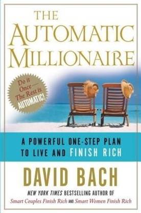 The Automatic Millionaire