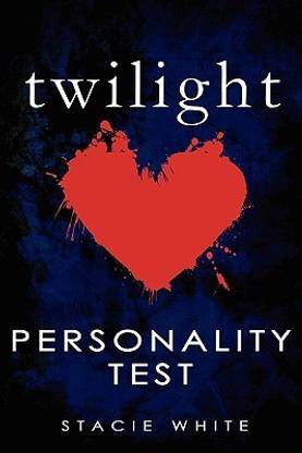 Twilight Personality Test