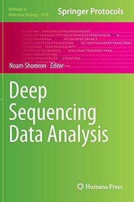 Deep Sequencing Data Analysis