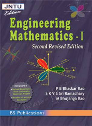 Engineering Mathematics-1, 2/e PB 2nd  Edition