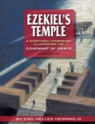 Ezekiel's Temple
